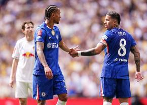 Alvarez e prea scump, iar acum Barcelona a țintit un atacant din Premier League