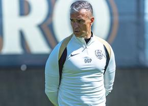 Daniel Pancu admite: „La Rapid mă doresc foarte mult oamenii”