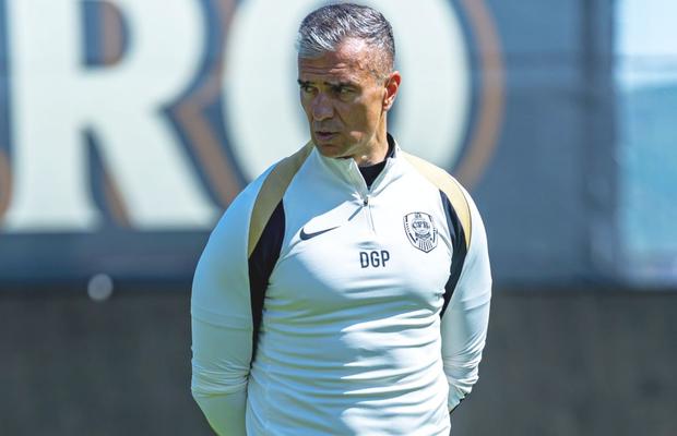 Daniel Pancu admite: „La Rapid mă doresc foarte mult oamenii”