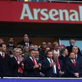 Șefii lui Arsenal au hotărât ca funcționarii clubului să-și plătească singuri deplasarea la Budapesta, pentru finala din 30 mai / Foto: Imago