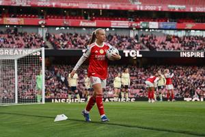 „Trădare” în Premier League! Pleacă de la Arsenal la Manchester City