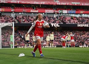 „Trădare” în Premier League! Pleacă de la Arsenal la Manchester City