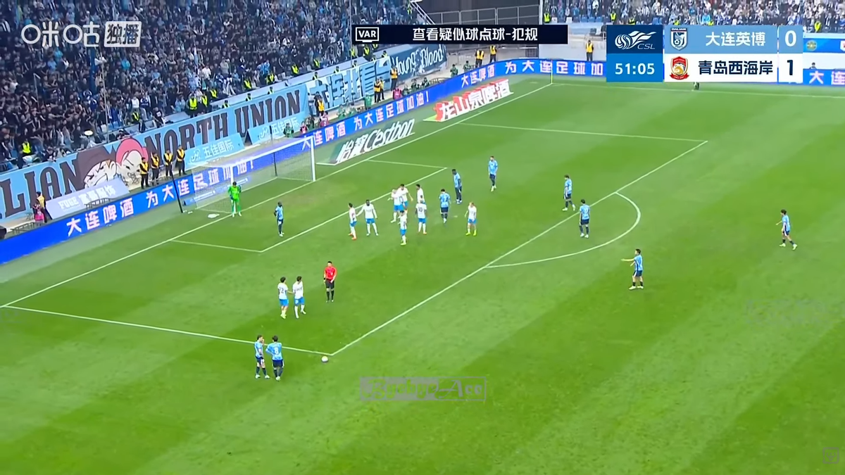 Nicolae Stanciu a marcat un gol spectaculos în China, dar echipa sa a pierdut dramatic pe teren propriu