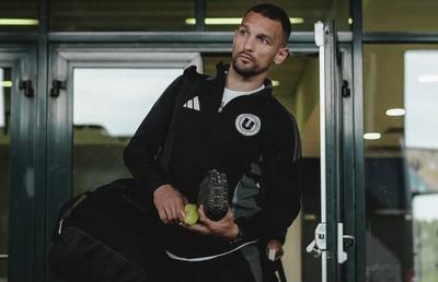 Motivat de ostilitatea ce va fi în Bănie la finala campionatului: „Ne va da energie”