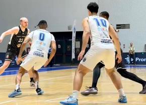 U-BT Cluj-Napoca a început cu dreptul semifinala Ligii Naționale: victorie la 10 puncte la Craiova!