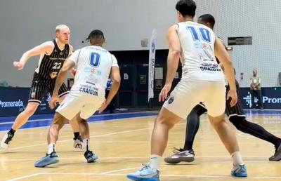 U-BT Cluj-Napoca a început cu dreptul semifinala Ligii Naționale: victorie la 10 puncte la Craiova!