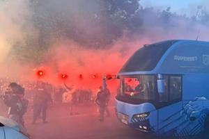 Atmosferă sud-americană la finala campionatului! Sold out la Craiova - U Cluj