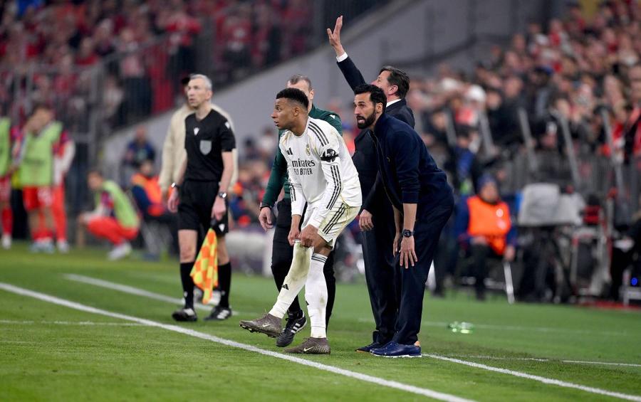 Marele Toni Kroos s-a poziționat în conflictul dintre Mbappe și Arbeloa: „La Real Madrid nu merge așa!”