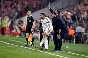 Mbappe și Arbeloa, război pe față: „Antrenorul mi-a spus că-s al patrulea atacant” vs „Eu fac echipa!”