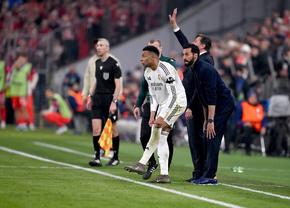 Mbappe și Arbeloa, război pe față: „Antrenorul mi-a spus că-s al patrulea atacant”