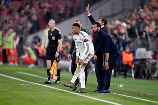 Mbappe și Arbeloa, război pe față: „Antrenorul mi-a spus că-s al patrulea atacant”