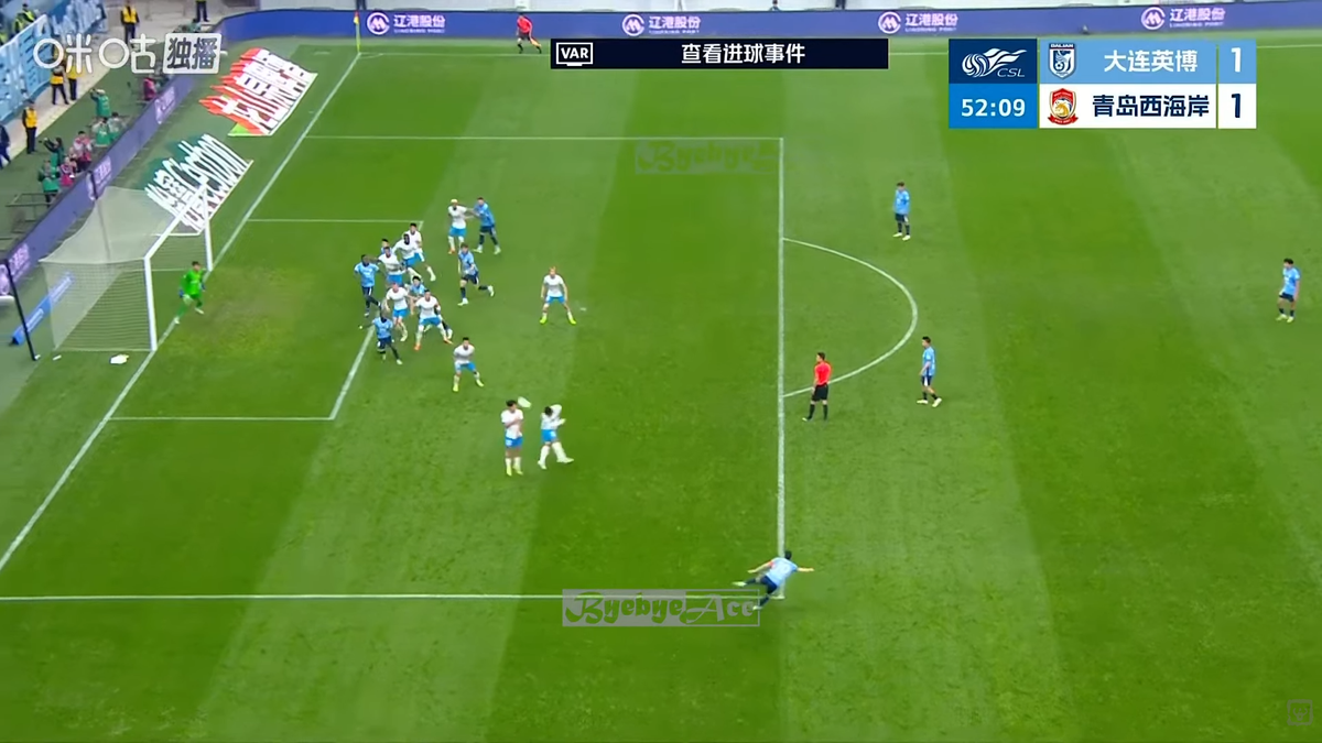 Nicolae Stanciu a marcat un gol spectaculos în China, dar echipa sa a pierdut dramatic pe teren propriu