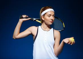 Cum alegi racheta de tenis potrivită, ghid simplu pe niveluri