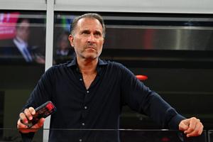 Patronul Milanului: „Fără Ligă, înseamnă faliment” » Anunță „curățenia” la vară