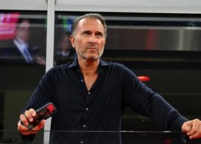 Clubul-gigant din Europa, la un pas de dezastru?! „Fără Ligă, înseamnă faliment” » Anunță „curățenia” la vară
