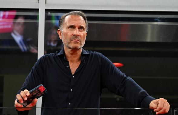 Clubul-gigant din Europa, la un pas de dezastru?! „Fără Ligă, înseamnă faliment” » Anunță „curățenia” la vară