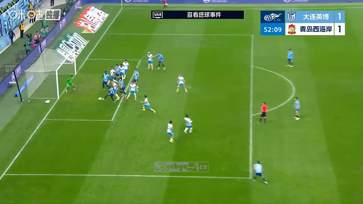 Nicolae Stanciu a marcat un gol spectaculos în China, dar echipa sa a pierdut dramatic pe teren propriu