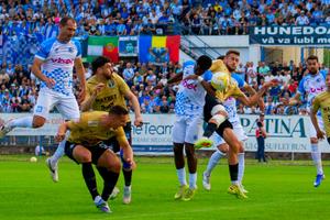 Cine promovează în Superliga, ce urmează la baraje: „Ei sunt cei mai buni din Liga a 2-a!”