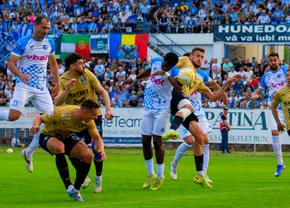 Cine promovează în Superliga, ce urmează la baraje: „Ei sunt cei mai buni din Liga a 2-a”