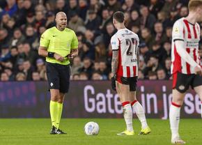 S-a aflat arbitrul exclus de FIFA de pe lista pentru Mondial! A fost arestat după ce a fost acuzat de agresiune sexuală asupra unui adolescent