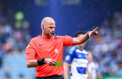Arbitru exclus de la Cupa Mondială după o investigație pentru agresiune sexuală: „Am cooperat pe deplin cu ancheta poliției. Este păcat că FIFA a decis asta”