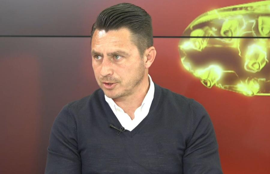 Ilie Poenaru, în studioul GSP Live Cine promovează în Superliga, ce urmează la baraje: „Ei sunt cei mai buni din Liga a 2-a”