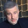Edi Iordănescu, la podcastul GSP „2 la 1”, foto: Ionuț Iordache (GSP.ro)