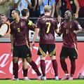 Rudi Garcia a anunțat lotul final al Belgiei pentru Campionatul Mondial din 2026 / Foto: Imago Images