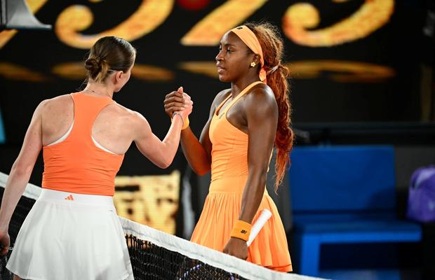 Coco Gauff și Elina Svitolina, finalistele de la Roma, două dintre cele mai constante jucătoare ale sezonului