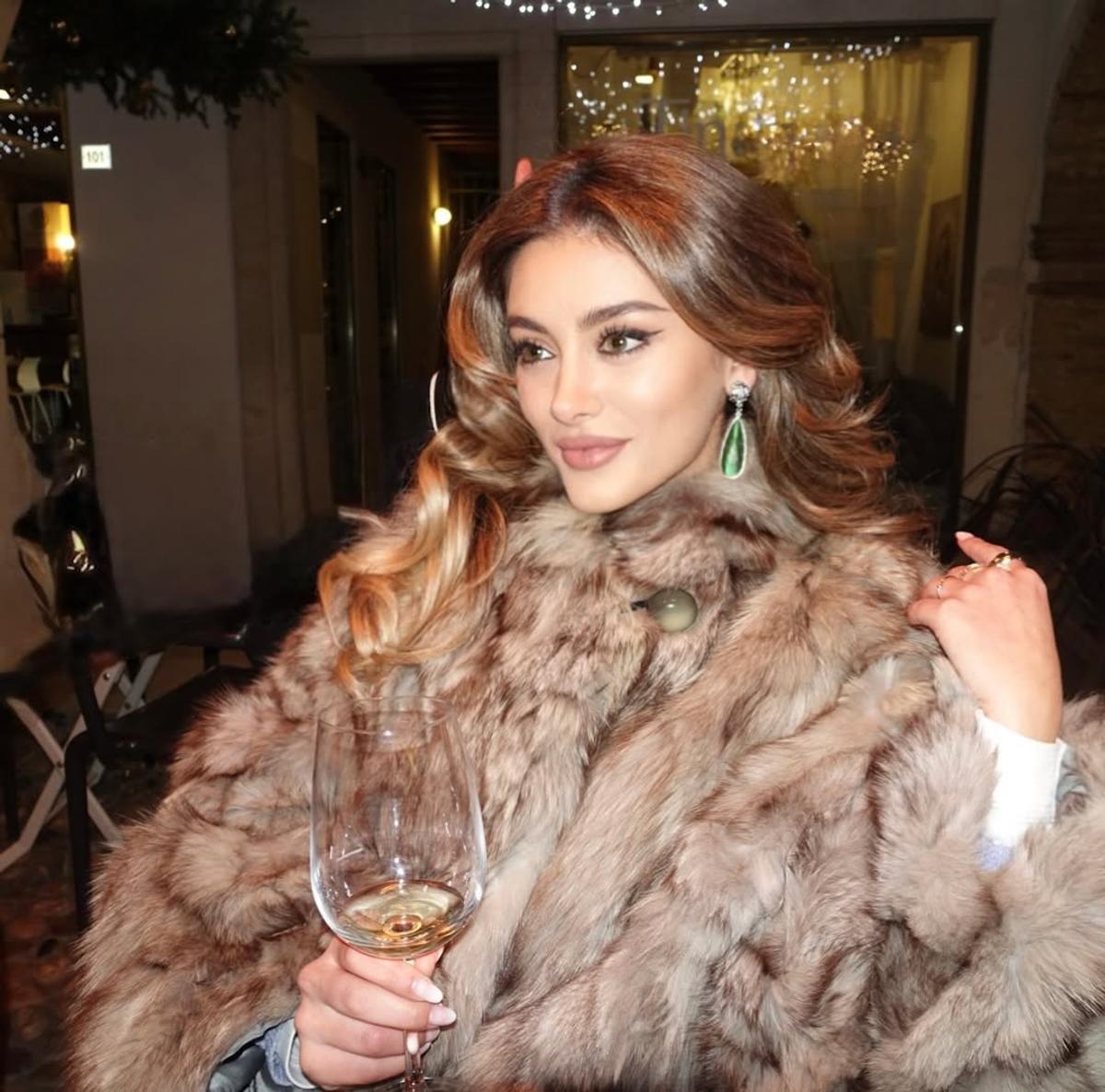 Mario Balotelli a renăscut în Dubai » Atacantul s-a cuplat cu regina podcasturilor!