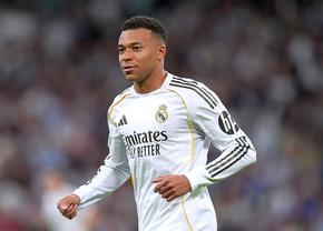 Kylian Mbappe îi ia apărarea, în plin scandal: „E cel mai bun din lume”