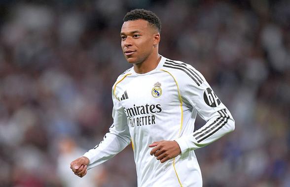 Kylian Mbappe i-a comparat pe Cristiano Ronaldo și Lionel Messi: „El a fost idolul meu”