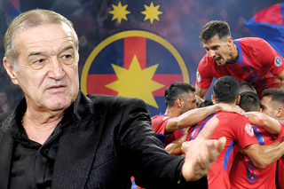 „Steaua este una singură!” » Cum a ajuns antrenorul pe lista lui Gigi Becali fără „filiera machedonească”