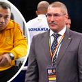 Vasile Cîtea, președintele Federației Române de Box, i-a dat replica lui Dorel Simion. Fotomontaj: Diana Vasilescu, GSP