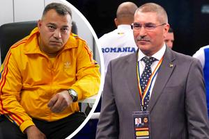 Președintele FR Box, atac la Dorel Simion după acuzațiile din investigația GSP: „Să-i transmiteți acest mesaj!” » Cum se apără Vasile Cîtea