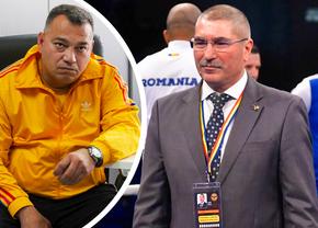 Președintele FR Box, atac la Dorel Simion după acuzațiile din investigația GSP: „Să-i transmiteți acest mesaj!” » Despre sportivul care reprezintă România, fără să fie naturalizat: „Care e problema?”