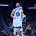 Steph Curry, vedeta lui Golden State Warriors/Foto: Imago Images