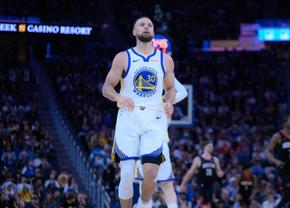 Cât a licitat o persoană pentru a lua masa cu Steph Curry și cu unul din cei mai bogați oameni ai lumii! Suma e uriașă