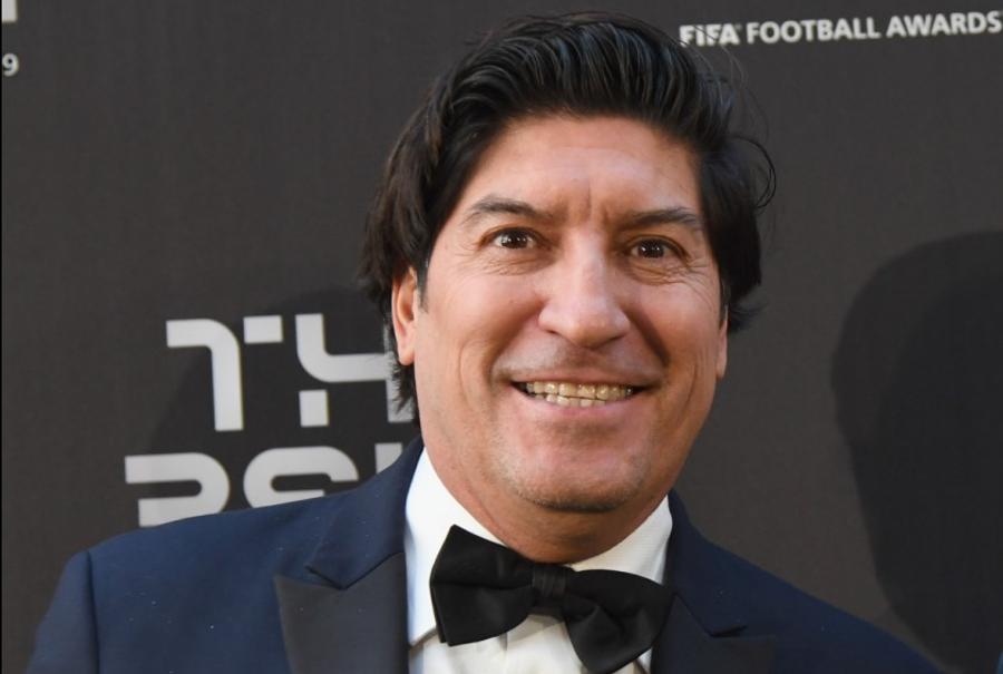 Legendarul Ivan Zamorano a vorbit despre Cristi Chivu: „Are stil și caracter. Poate deschide un ciclu la Inter!”