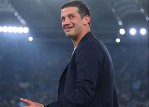 Cu cine l-a comparat Ivan Zamorano pe Cristi Chivu » „Are stil și caracter. Poate deschide un ciclu la Inter!”