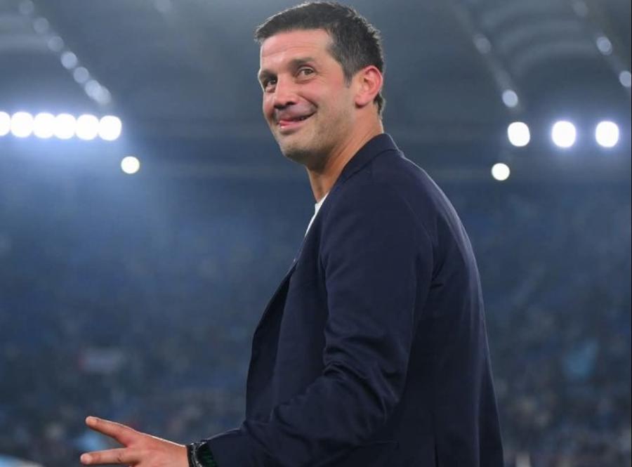 Cristi Chivu este primul antrenor în istoria de 118 ani a lui Inter care a reușit „eventul” la sezonul de debut / Foto: inter.it Chivu vrea un jucător convocat la Mondial! » Titularul lui Juventus are clauză în contract de 58 de milioane €