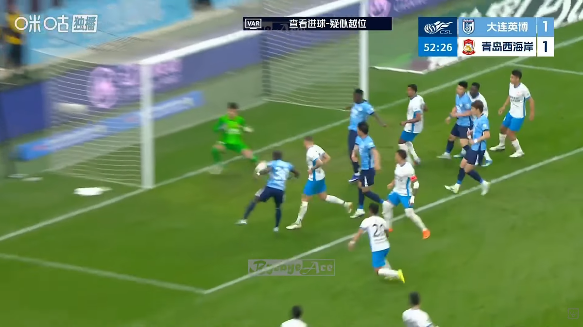 Nicolae Stanciu a marcat un gol spectaculos în China, dar echipa sa a pierdut dramatic pe teren propriu