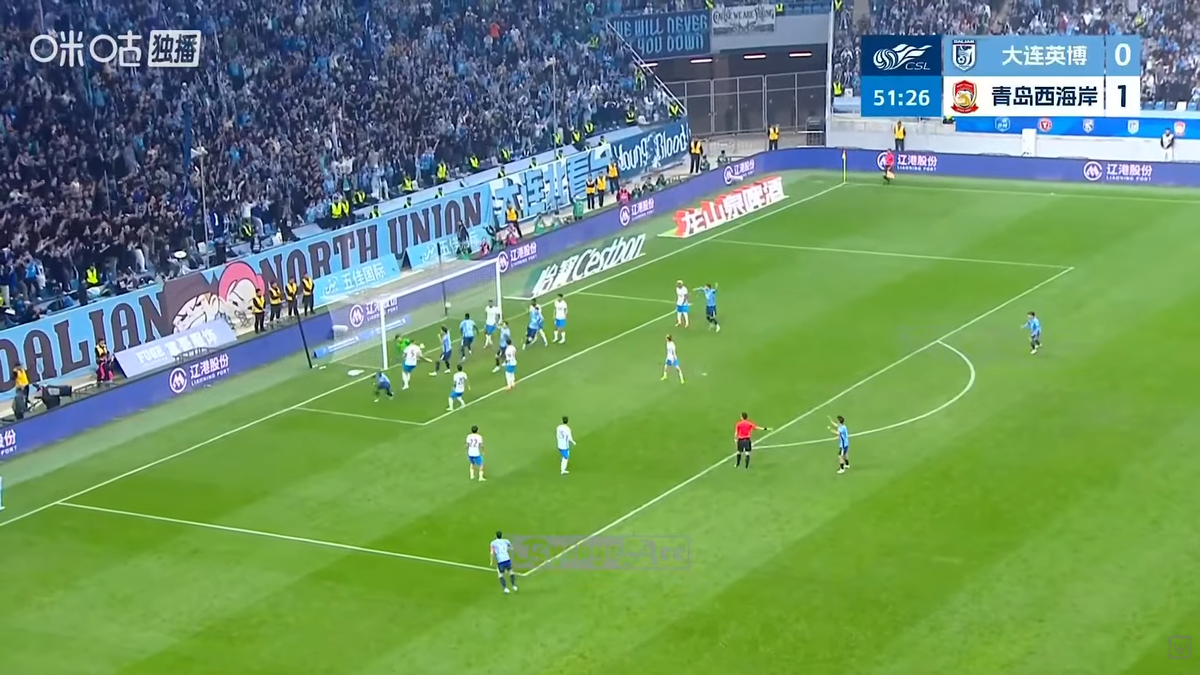 Nicolae Stanciu a marcat un gol spectaculos în China, dar echipa sa a pierdut dramatic pe teren propriu