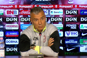 Daniel Pancu, o nouă reacție după ce Varga l-a făcut „nesimțit”: „Nu vin de pe stradă”