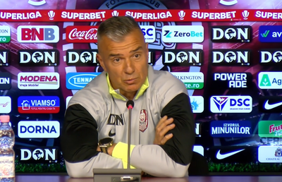 Daniel Pancu, o nouă reacție după ce Varga l-a făcut „nesimțit”: „Nu vin de pe stradă. Nu sunt sclav pe moșie”