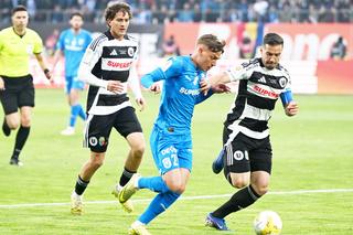 FRF a confirmat oficial când se dispută Supercupa României, Craiova - U Cluj