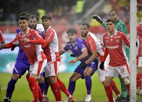 Dinamo l-a convins » Fotbalistul a semnat: perioada contractului