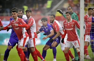 Dinamo l-a convins » Fotbalistul a semnat: perioada contractului