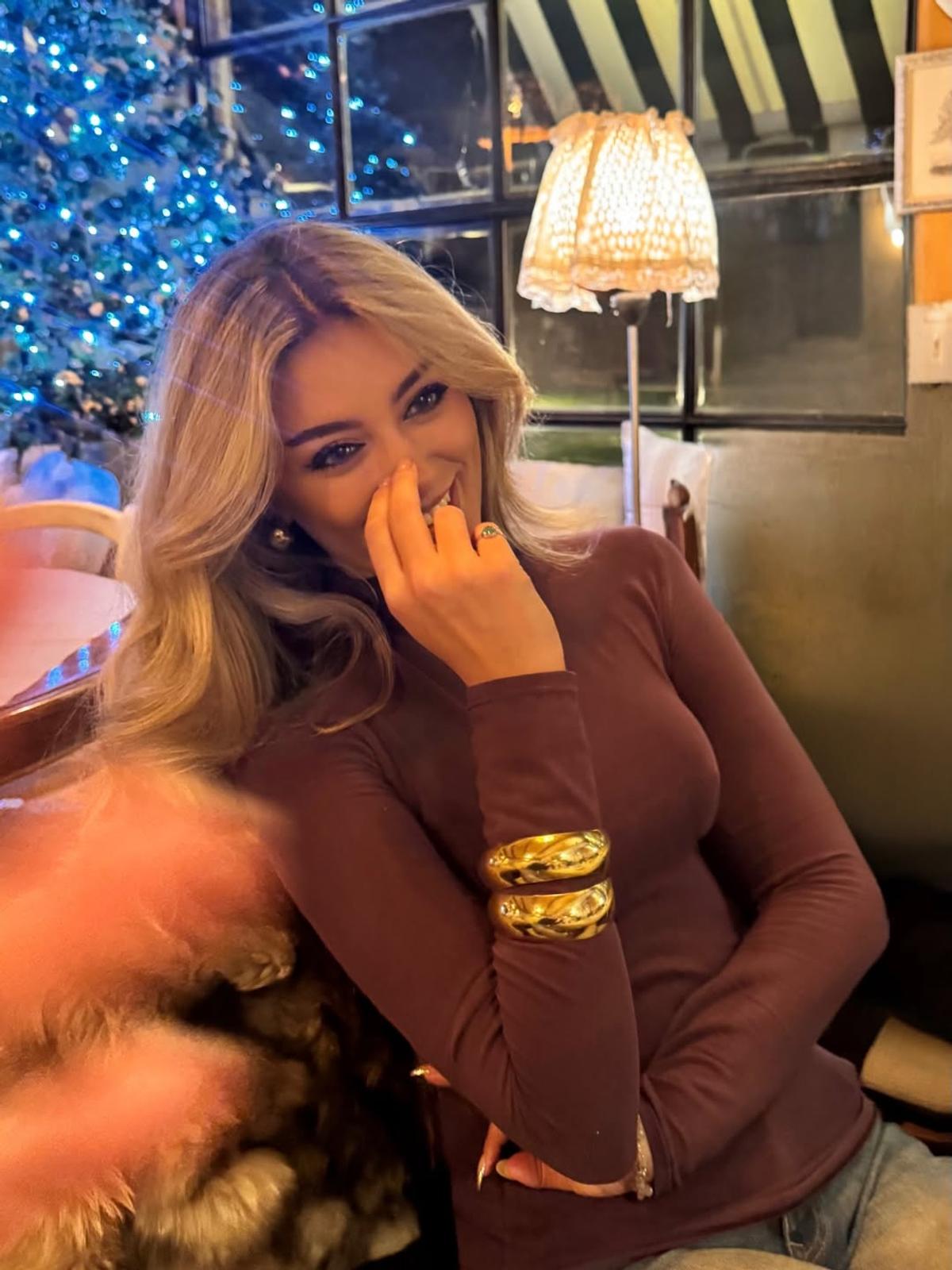 Mario Balotelli a renăscut în Dubai » Atacantul s-a cuplat cu regina podcasturilor!