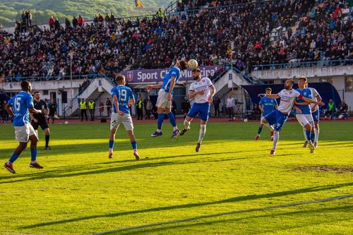 SCM Râmnicu Vâlcea a promovat în Liga 2 // FOTO Facebook